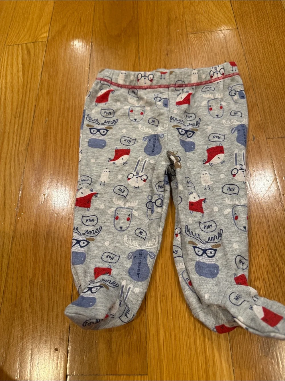 NWT Sterling baby boys 3 piece set  size 3 months.